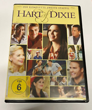 Dvd serie hart gebraucht kaufen  Deichhorst