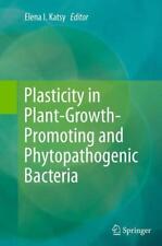 Plasticity plant growth gebraucht kaufen  Osnabrück