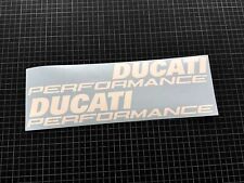 Ducati performance trim for sale  Shipping to Ireland