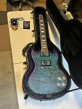 Gibson modern electric for sale  La Cygne