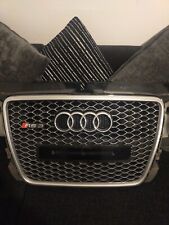 Audi rs3 genuine for sale  STOKE-ON-TRENT
