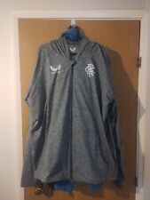 Glasgow rangers hoodie for sale  WHITCHURCH