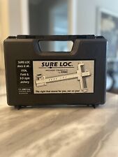 Sure loc archery for sale  Centerton