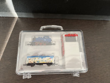 Märklin mini club gebraucht kaufen  Poing