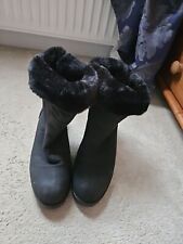 River island boots for sale  BATH