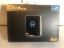 Usado, Zotac HD-ID40-Plus - Mini PC Atom D525 Chipset NVIDIA ION DVI-I HDMI - Precisa de SSD comprar usado  Enviando para Brazil