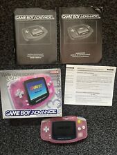 Game boy advance for sale  COVENTRY