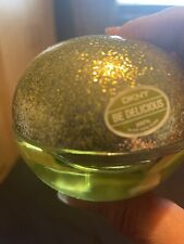 Dkny delicious shimmer for sale  LONDON