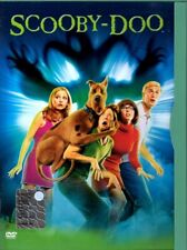 Scooby doo dvd usato  Campi Bisenzio