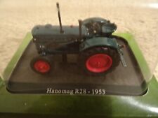 Hachette tractor hanomag for sale  Ireland