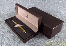dunhill pen for sale  Shipping to Ireland