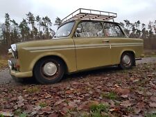 Trabant 601l baujahr gebraucht kaufen  Finsterwalde