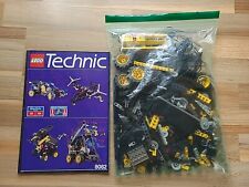 Lego technic 8082 gebraucht kaufen  Mengkofen