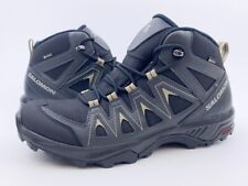 mens salomon hiking boots for sale  COVENTRY