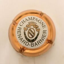 Capsule champagne renard d'occasion  Lamotte-Beuvron
