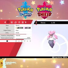 Diancie event american for sale  New York
