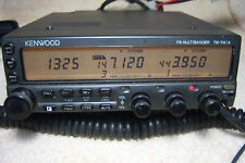 Kenwood 741a transceiver for sale  Battle Creek