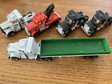 Matchbox peterbilt 1981 for sale  HALSTEAD