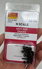 Micro trains scale for sale  Hays