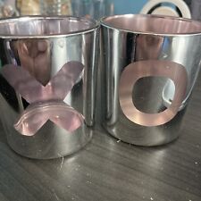 Candle holders hugs for sale  Shipping to Ireland