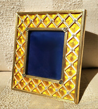 Rare faberge frame for sale  Henderson