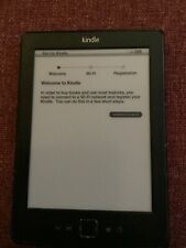 4th gen kindle for sale  WIDNES