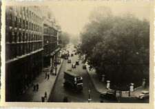 Photo ancienne vintage d'occasion  Paris XI