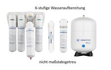 Misterwater wasserfilter futur gebraucht kaufen  Markt Wald