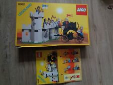 Lego legoland 6062 gebraucht kaufen  FÜ-Stadeln,-Sack,-Poppenreuth