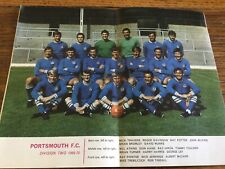 1969 football league for sale  MANCHESTER