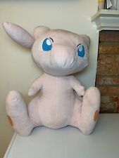 Mew plush pokemon for sale  Edmonds