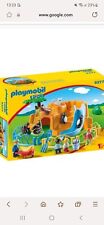 Playmobil 123 gebraucht kaufen  Burgschwalbach, Holzheim, Isselbach