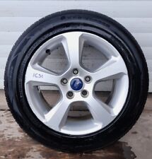 ford focus zetec alloy wheels for sale  TELFORD