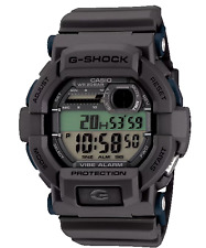 Relógio Casio G-Shock GD350-8 masculino digital multifuncional pulseira cinza digital comprar usado  Enviando para Brazil