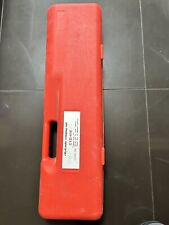 Hydraulic crimper crimping for sale  LIVERPOOL