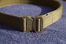 tactical belt for sale  RYE