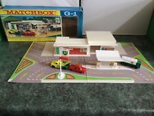 W531 matchbox service for sale  Shipping to Ireland
