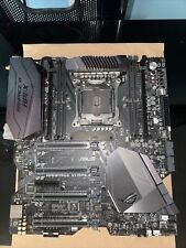 Asus rampage apex for sale  Manahawkin