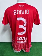 Maglia triestina brivio usato  Roma