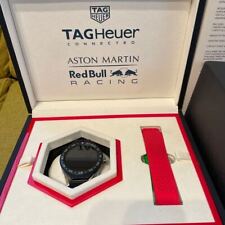 TAGHeuer Connected Red Bull Racing Edition Max Verstappen comprar usado  Enviando para Brazil