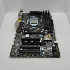 Bundle asrock z77 gebraucht kaufen  Wetter (Ruhr)