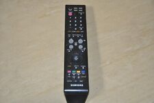 Genuine samsung remote for sale  LONDON