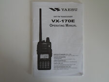 Yaesu 170e .............radio for sale  CRAIGAVON