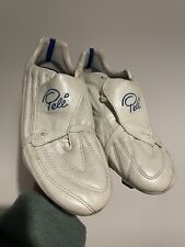 pele football boots for sale  SCARBOROUGH