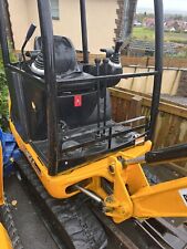 5 ton digger for sale  WOTTON-UNDER-EDGE