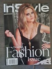Instyle magazine december gebraucht kaufen  Walsrode