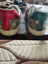 men s gucci 8 shoes for sale  Fort Payne