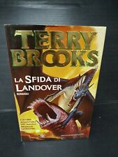 A82 terry brooks usato  Roma