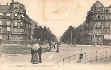 Havre boulevard francois d'occasion  France