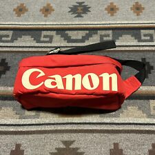 Canon red camera for sale  Pompano Beach